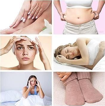 Foot Bath Powder (10 Patches)