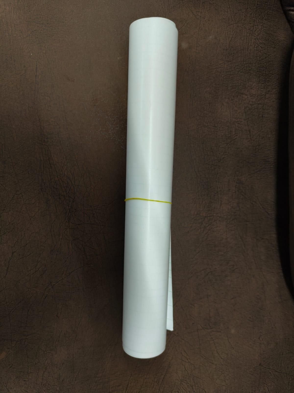 Transparent Protection Film (Buy 1 Get 1 Free)