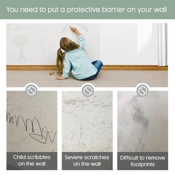 Transparent Protection Film (Buy 1 Get 1 Free)
