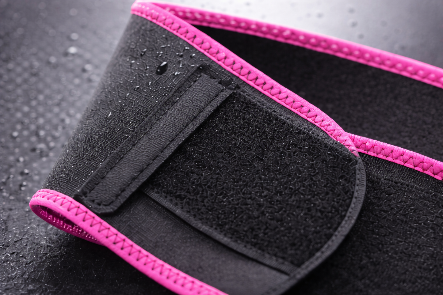 WaistX Sweat Slim Belt