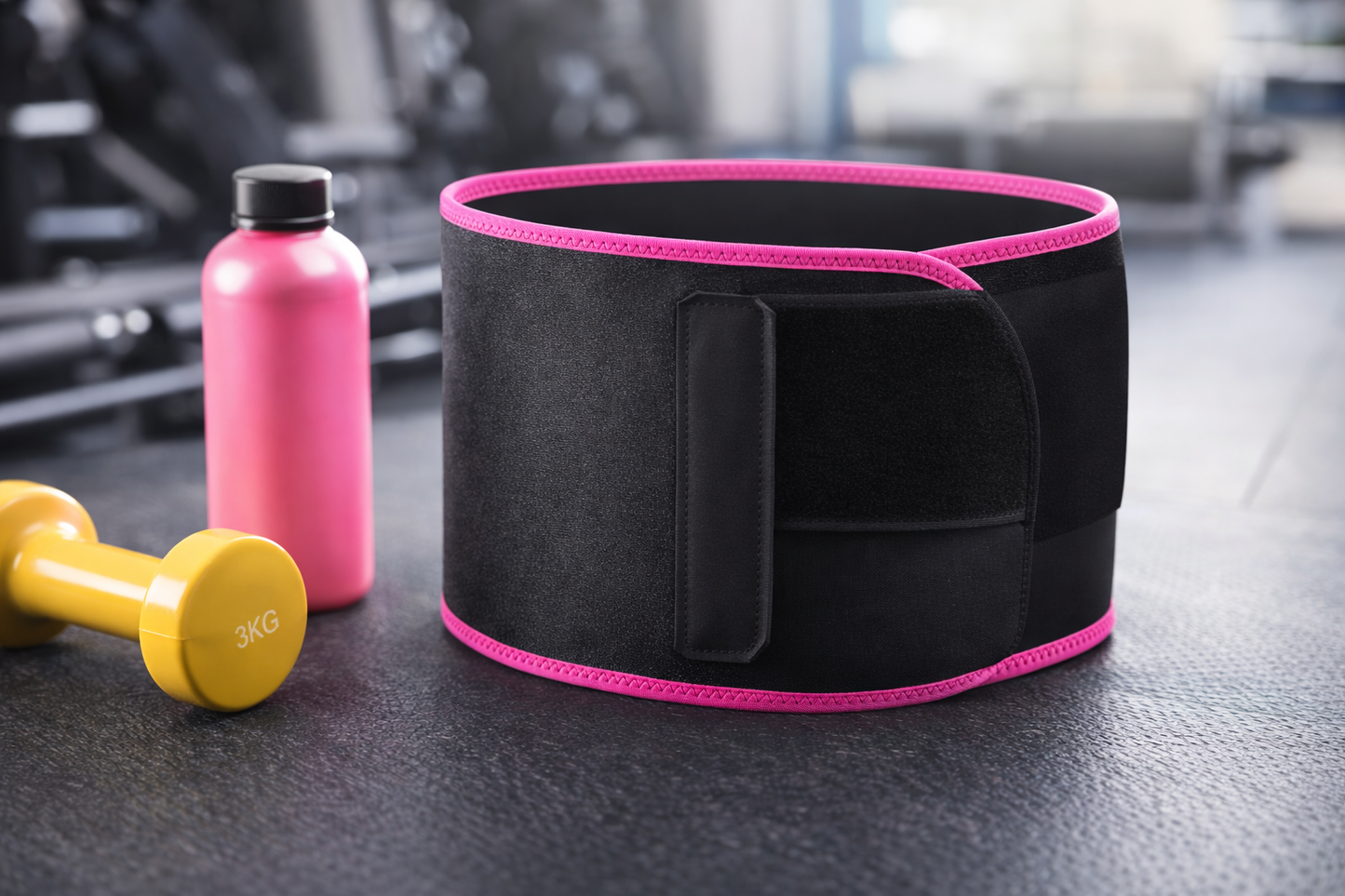 WaistX Sweat Slim Belt
